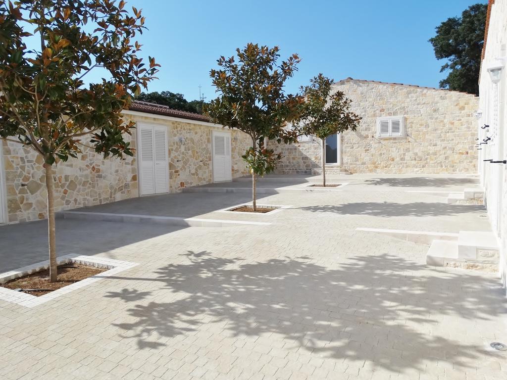הוילה אלברובלו Masseria Paretano מראה חיצוני תמונה