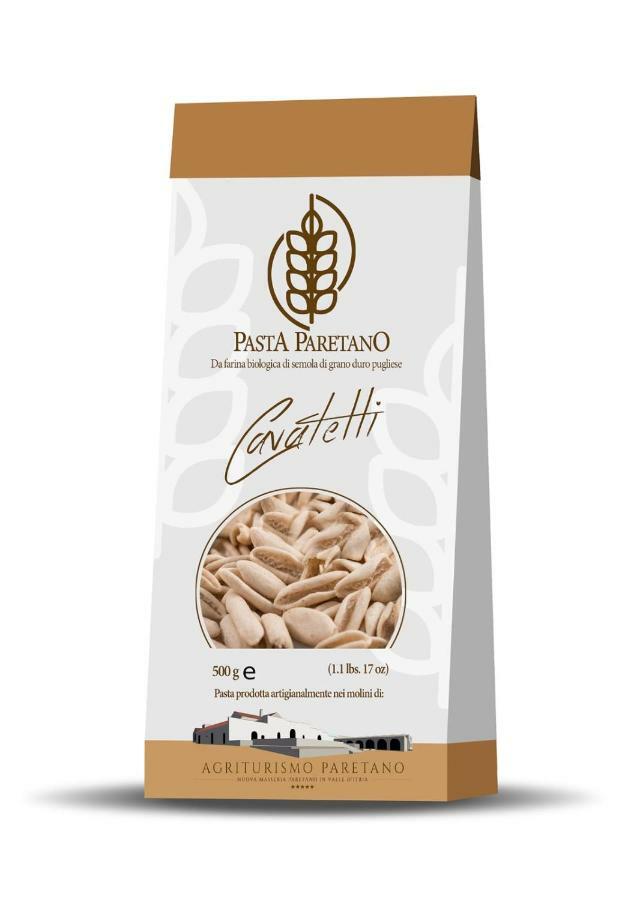הוילה אלברובלו Masseria Paretano מראה חיצוני תמונה